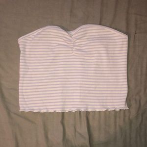 tube top